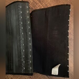 Ann Michell The Original Waist Trainer, Size Small